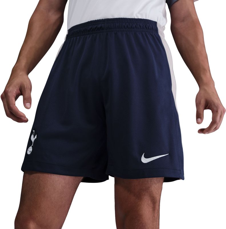Nike - Thuis Short Tottenham Hotspur FC - 2025/26 - Korte Broeken