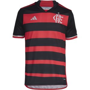 adidas CR Flamengo Thuisshirt 2024-2025