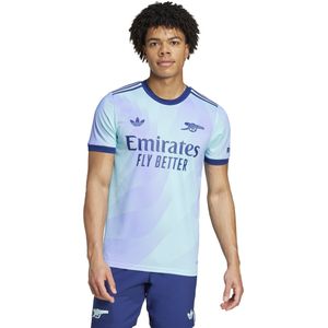 adidas Arsenal 3e Shirt Authentic 2024-2025