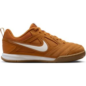 Nike Gato Zaalvoetbalschoenen (IN) Kids Oranje Wit
