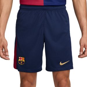 Nike FC Barcelona Thuisbroekje 2024-2025