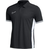Nike - Academy 25 - Polo - Zwart