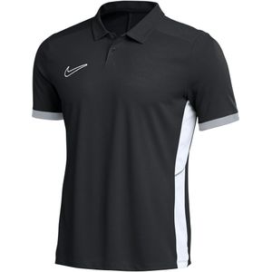 Nike - Academy 25 - Polo - Zwart