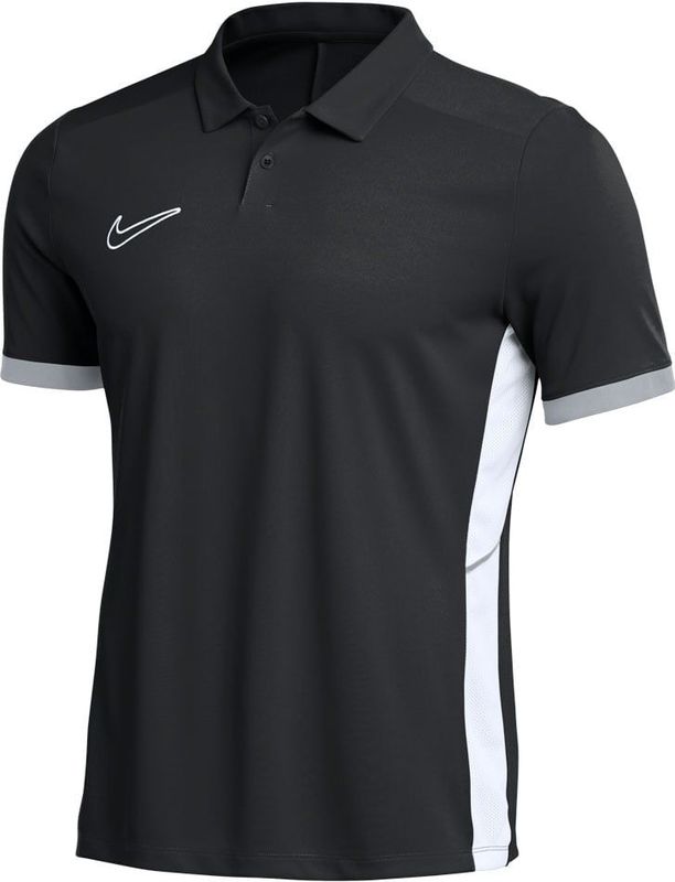 Nike - Academy 25 - Polo - Zwart
