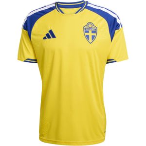 adidas Zweden Thuisshirt 2026-2028