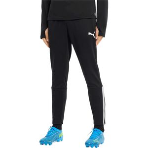 PUMA teamLIGA Trainingsbroek Zwart