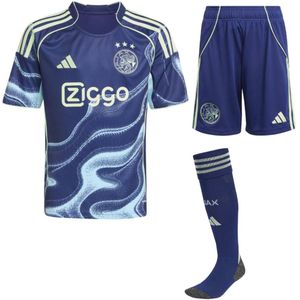adidas Ajax Uittenue 2025-2026 Kids