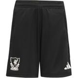 adidas - Liverpool FC - Kinder Training Short - Zwart - Replica-shorts