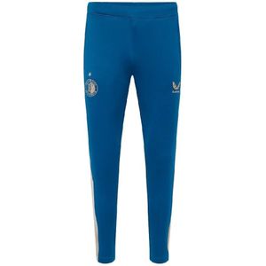 Feyenoord Stadium 2025-2026 Joggers Met Zakken - Heren