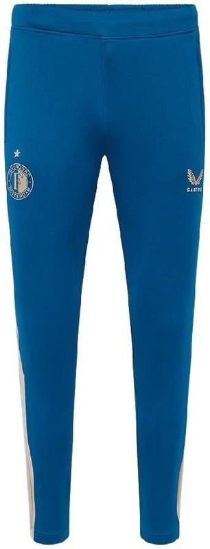 Feyenoord Stadium 2025-2026 Joggers Met Zakken - Heren