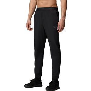 Castore - Joggingbroek - Zwart - Donkergrijs