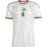 Algeria 26 Home Voetbalshirt