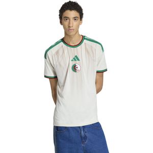 Algeria 26 Home Voetbalshirt
