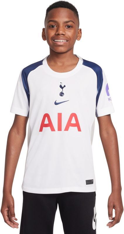 Nike - Dri-FIT Stadium - Thuis Shirt - Kinderen - Tottenham Hotspur FC - Seizoen 2025/26