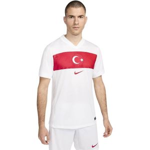 Nike Turkije Thuisshirt 2024-2026