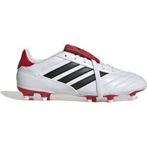 adidas - Copa Gloro 2 - Voetbalschoenen - Wit Rood Zwart - FG
