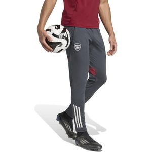 adidas - Trainingsbroek - EU 2025/26 - Voor Volwassen Mannen