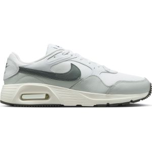 Nike Air Max SC Sneakers Wit Grijs