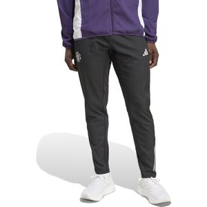 adidas - Prematch - Trainingsbroek - Manchester United - 2025/26