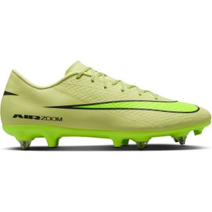 Nike - Mercurial Vapor 16 Academy SG-Pro - Voetbalschoenen - Groen