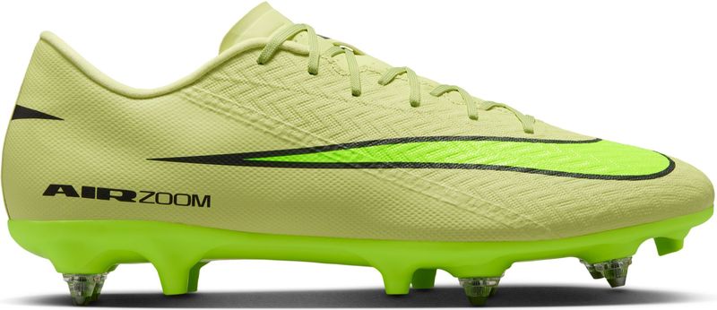Nike - Mercurial Vapor 16 Academy SG-Pro - Voetbalschoenen - Groen