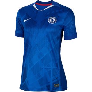 Nike - Chelsea Thuisshirt - Dames - 2025-2026