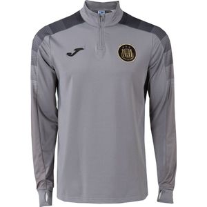 Joma RSC Anderlecht Trainingstrui 1/4-Zip 2025-2026 Grijs