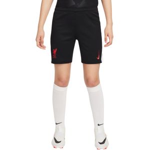 Nike Liverpool 3e Broekje 2024-2025 Kids