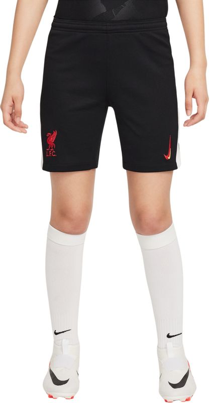 Nike Liverpool 3e Broekje 2024-2025 Kids