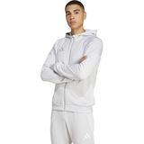 adidas - Tiro 25 - Vest - Lichtgrijs