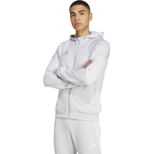 adidas - Tiro 25 - Vest - Lichtgrijs