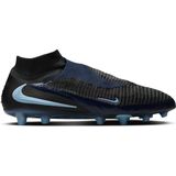 Nike - Phantom 6 High Elite - Voetbalschoenen - Blauw - Kunstgras