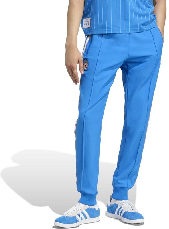 Real Madrid Terrace Icons Trainingsbroek