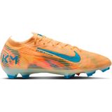 Nike - Mercurial Vapor 16 Elite - Voetbalschoenen - Oranje - Low-top