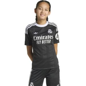 adidas - Real Madrid 3e Keepersset - Kids