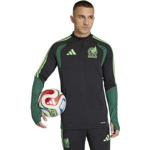 Trainingsshirt Mexico Tiro Coupe du Monde 2026