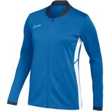 Nike - Academy 25 - Trainingsjack - Blauw - Donkerblauw - Wit