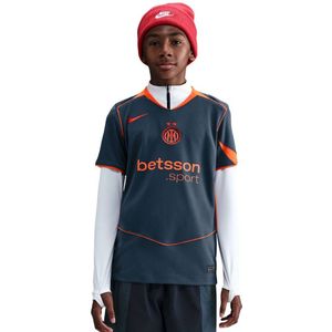 Nike - Derde Shirt - Kind - Inter Milan 2025/26