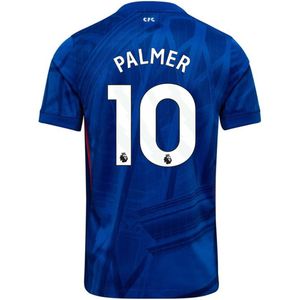 Nike Chelsea Palmer 10 Thuisshirt 2025-2026 Kids