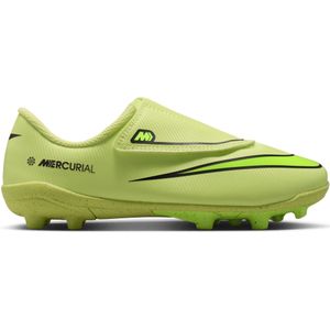 Nike - Mercurial Vapor 16 Club - Voetbalschoenen - Geel Neongeel Oranje