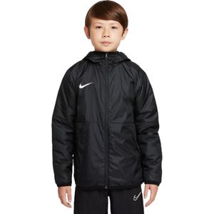 Nike Therma RPL Park 20 Jas Kids Zwart