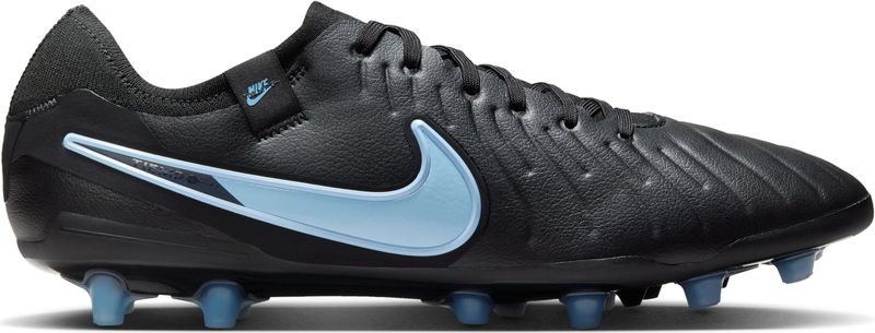 Nike - Tiempo Legend 10 Pro - Voetbalschoenen - Zwart