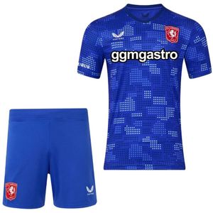 Castore FC Twente Uitset 2025-2026