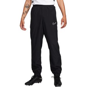Nike Dri-FIT Academy 23 Trainingsbroek Woven Zwart Wit