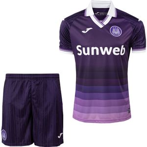 Joma RSC Anderlecht Thuisset 2025-2026