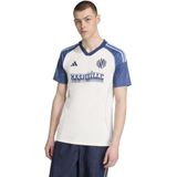 Nashville SC - 25/26 Third Jersey - Wit - Sporttops