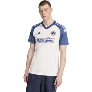 Nashville SC - 25/26 Third Jersey - Wit - Sporttops