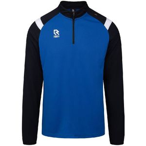 Robey Control Trainingstrui 1/4-Zip Kids Blauw