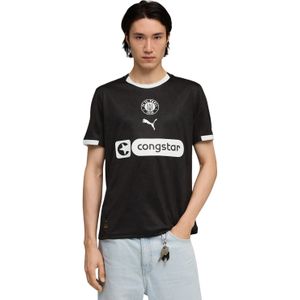 Puma - Third Shirt - FC St. Pauli 2025/26 - Sportshirt