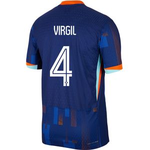 Nike Nederland Virgil 4 Uitshirt Authentic 2024-2026